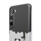 Artistic Panda Phone Case – A Masterpiece in the Making!