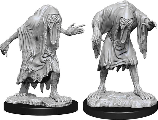 D&D: Nolzur's Marvelous Miniatures - Bodaks - 