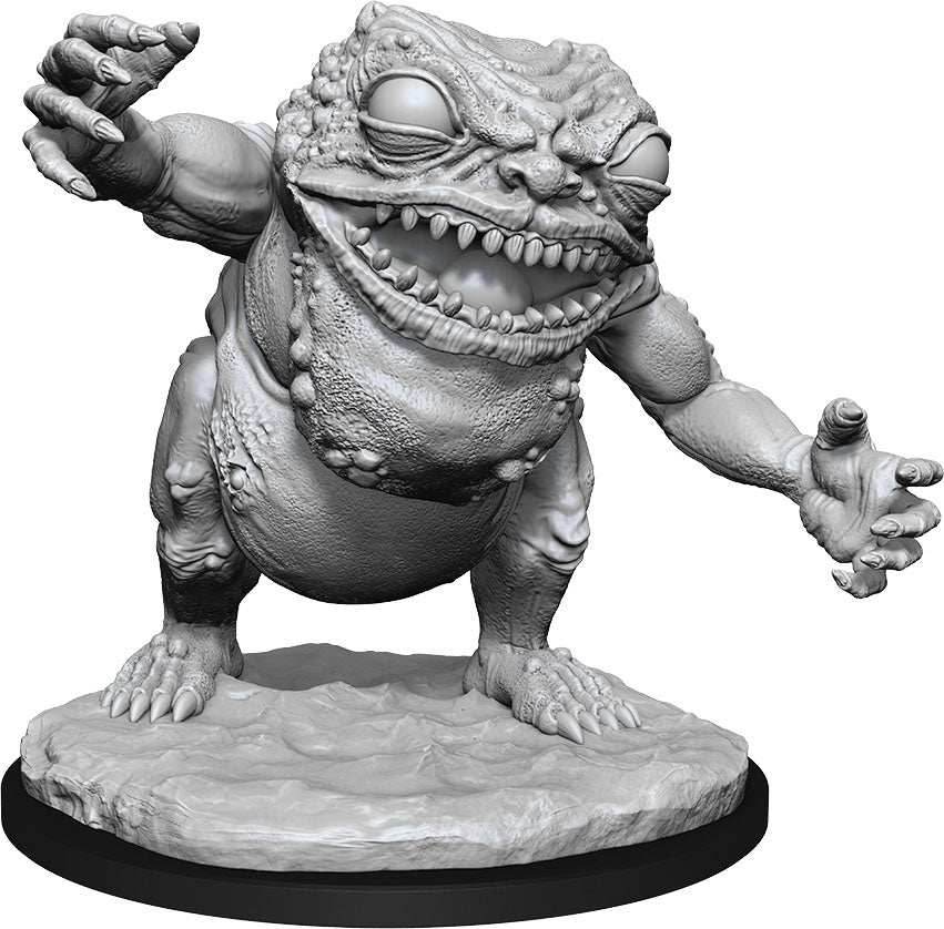 D&D: Nolzur's Marvelous Miniatures - Banderhobb - 