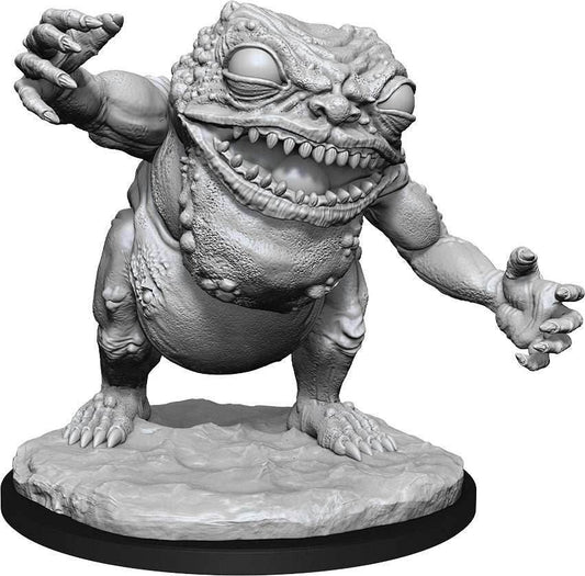 D&D: Nolzur's Marvelous Miniatures - Banderhobb - 