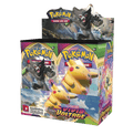 Vivid Voltage Booster Box | New - 