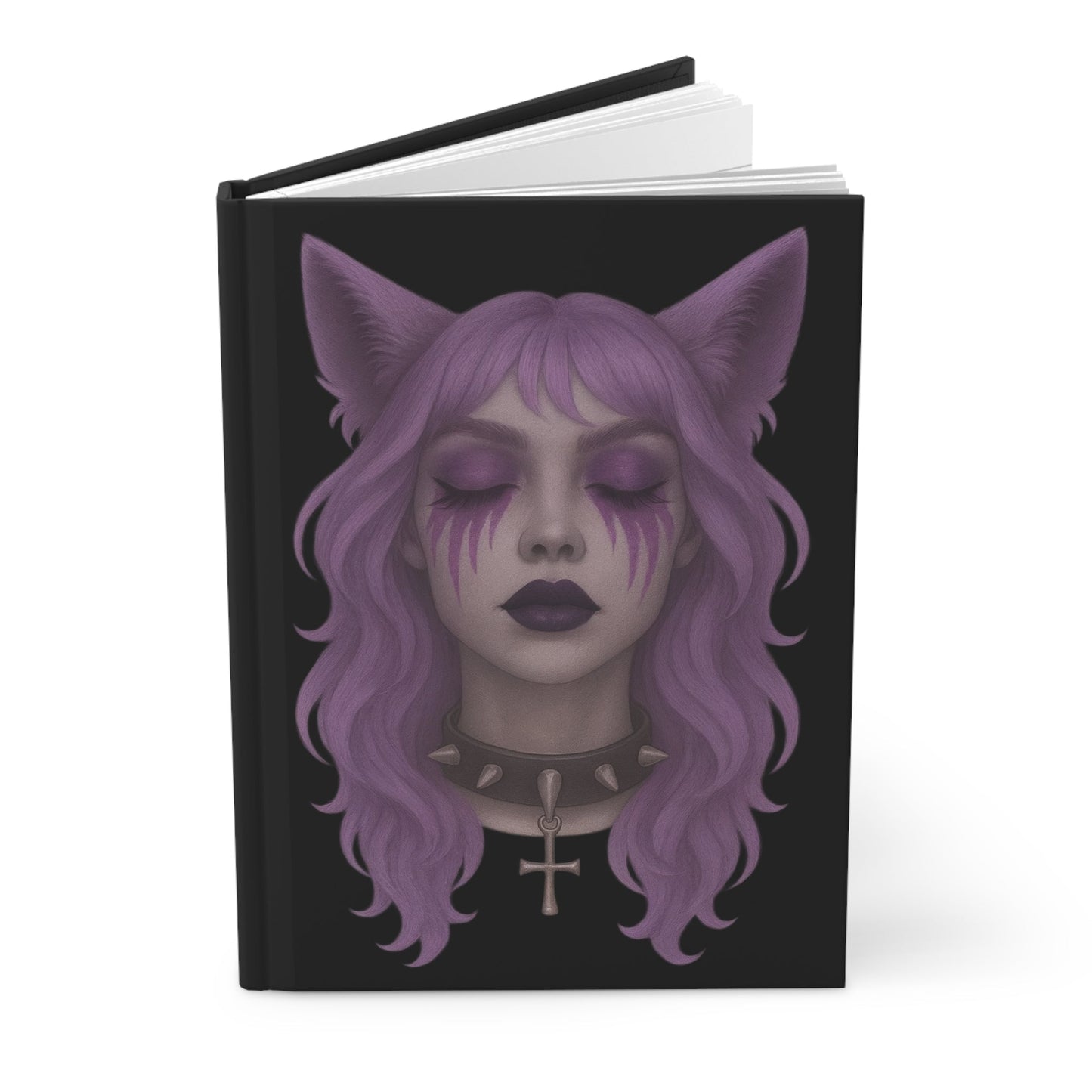The Sisters Rebel Hardcover Journal (12 Sisters)