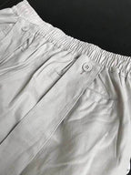 HiP25 Heavy Industries Shadow Pants - Beige / S
