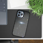 Galactic Star Phone Case – Explore the Cosmos with Every Touch