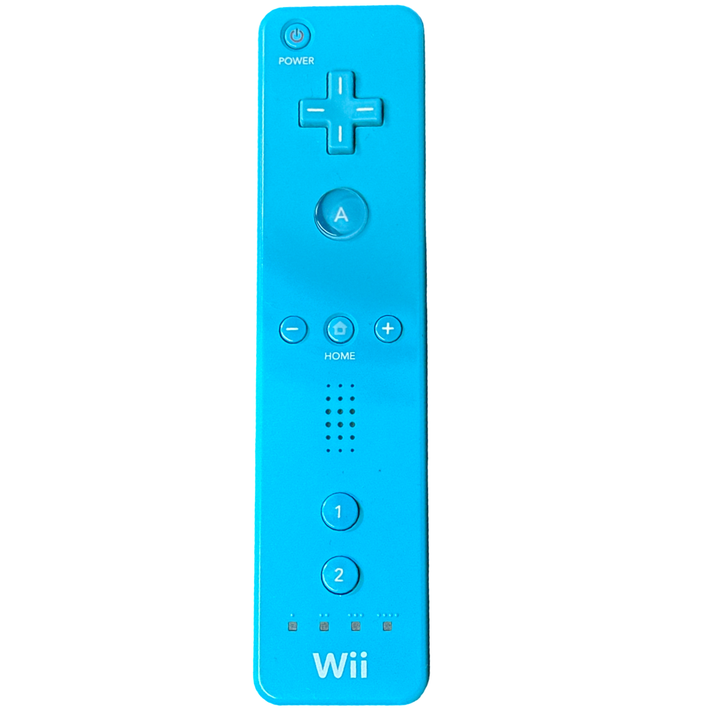 Wiimotes or Wii Nunchuks for Nintendo Wii Official-Controller - Role-Players