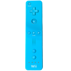Wiimotes or Wii Nunchuks for Nintendo Wii Official-Controller - Role-Players