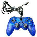 Wireless SixAxis Dual Shock 3 Official-Controller - PlayStation 3 - Role-Players