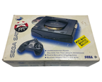Sega Saturn (System w/ 2-Controllers) - Role-Players