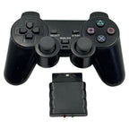 PlayStation 2 DualShock 2 Official-Controller - Role-Players