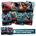 DC Deck-Building Game: Confrontations - 