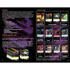 DC Deck-Building Game: Forever Evil - 