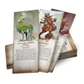 The Twilight Deck - Legend in the Mist