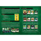 DC Deck-Building Game: Rivals — Green Lantern vs. Sinestro - 