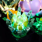 LEGO Succulents #10309 Light Kit