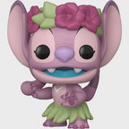 Lilo  Stitch Luau Angel Funko Pop Vinyl Figure 1568