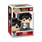 Fairy Tail 100 Years Quest Gray Funko Pop! Vinyl Figure #2287