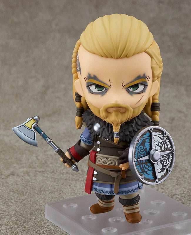 Assassin’s Creed® Valhalla Nendoroid 1661 Eivor Figure - 