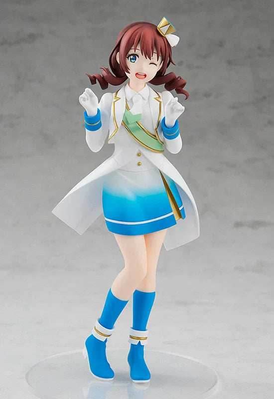 Love Live! Nijigasaki High School Idol Club POP UP PARADE Emma Verde Figure - 