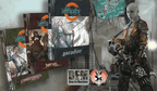 Affinity 3-Book Complete Trilogy Box Set - 
