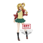 Battle In 5 Seconds After Meeting - Yuri Tensho figure - 