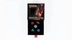 D&D 50th Anniversary Modern Holmes Inspired Dice Set - 