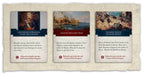 The Shores of Tripoli Board Game - 
