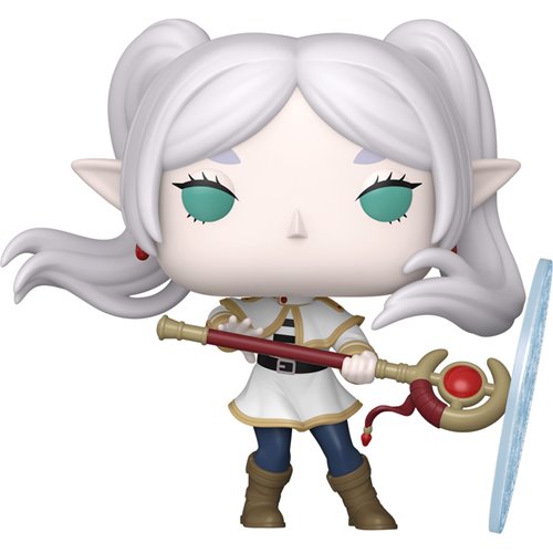 Frieren: Beyond Journey’s End Frieren Funko Pop! Vinyl Figure #1986