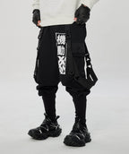 IBP136 Movement Jogger Pants - XS