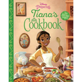 Tiana's Cookbook