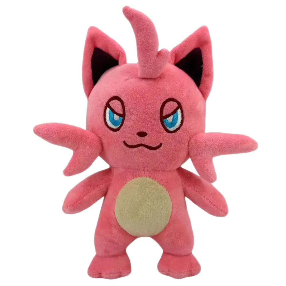 Palworld Plush Electric Beast Plush Toy