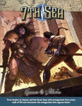 7th Sea Heroes & Villains - Role-Players