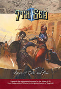 7th Sea: Lands of Gold and Fire - Role-Players