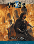 7th Sea: Nations of Theah Volume 2 - Role-Players