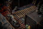 Duckboards & Trench Bridge Set