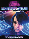 Shadowrun RPG: High Rollers Dice Pack - 