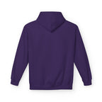 the Blue wolf Spirit hoodie