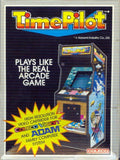 Time Pilot (Colecovision) - Game Manual Only