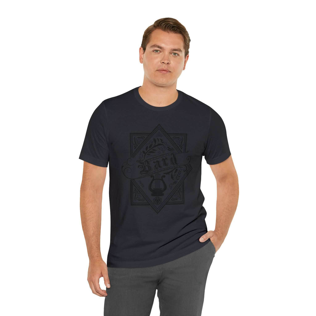 Bard Class Shirt - Army / S
