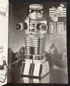 Starlog Magazine No. 92 – Japanese Edition (June 1986) Enemy Mine