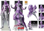 MediCos JoJo’s Bizarre Adventrue Part 5: Chozo Kado Moody Blues Super Action Statue Figure - 