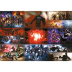 Trefl Prime The Ultimate Marvel Collection 13500 Piece Puzzle