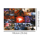 Trefl Prime The Ultimate Marvel Collection 13500 Piece Puzzle