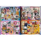 Trefl Prime Disney The Great Book of Disney 6000 Piece Puzzle