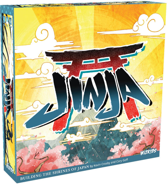 Jinja - 