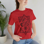 Cleric Class Shirt - Army / S