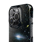 Galactic Star Phone Case – Explore the Cosmos with Every Touch