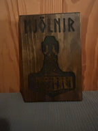 Mjolnir