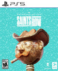 Saints Row (Notorious Edition) (PlayStation 5) - Game Only