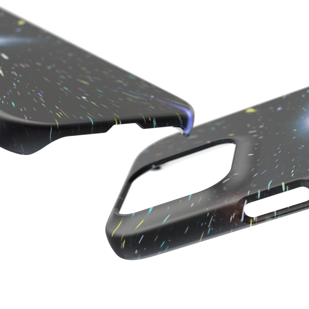 Galactic Star Phone Case – Explore the Cosmos with Every Touch