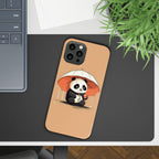 Sad Panda Phone Case – Embrace the Cuteness in Every Mood